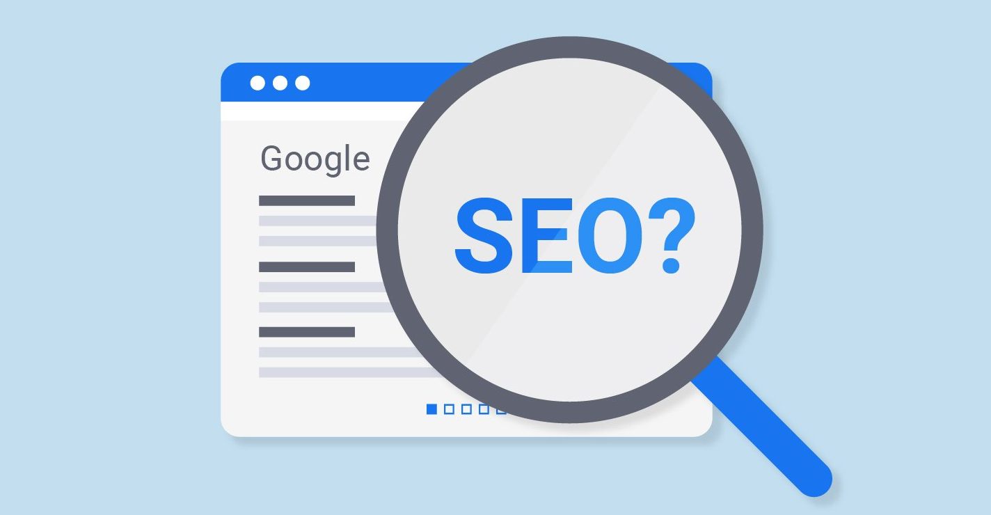 How can you use backlinks to help with SEO optimization? - MCCALL WEB DESIGN