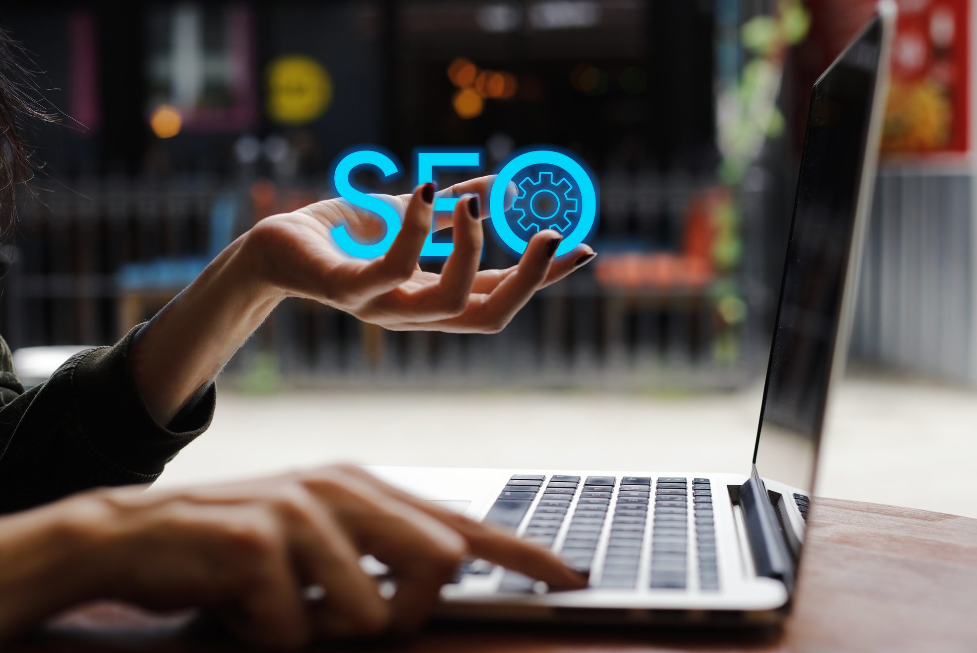 SEO Dictionary – Everything you need to know
