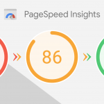 What speed does your website have to be by 2023?